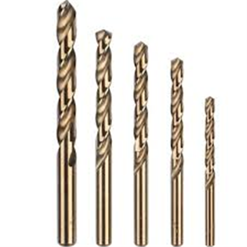 MAKİNE TAKIM 9,5 MM HSS